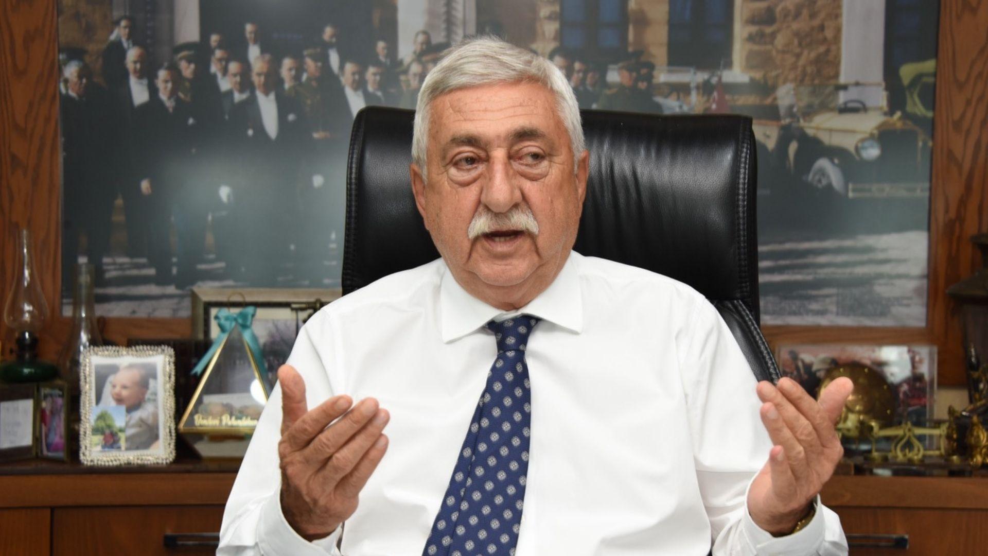 Bendevi Palandöken: Prim Teşvikinin Düşürülmesi Esnafı Zorlar