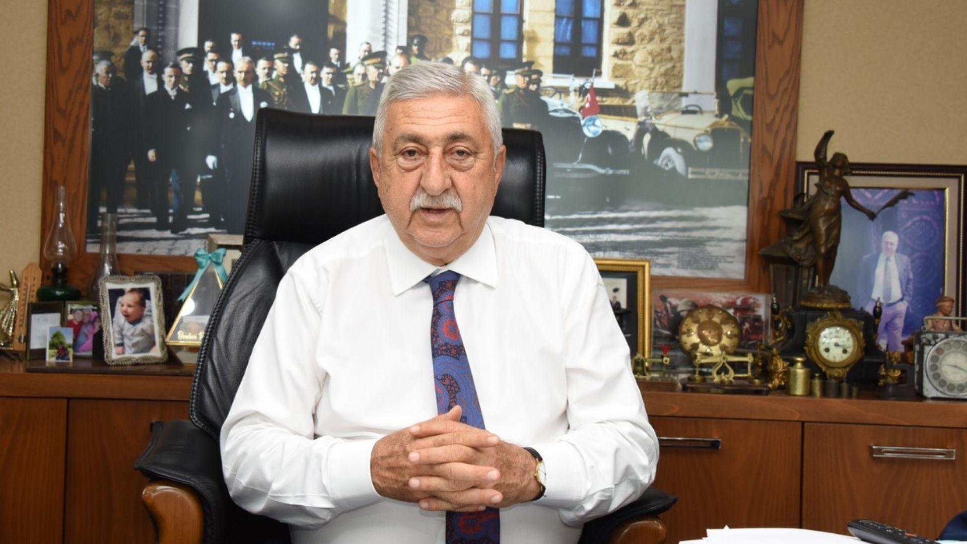 Bendevi Palandöken, “Okula Başlamanın Maliyeti Arttı”