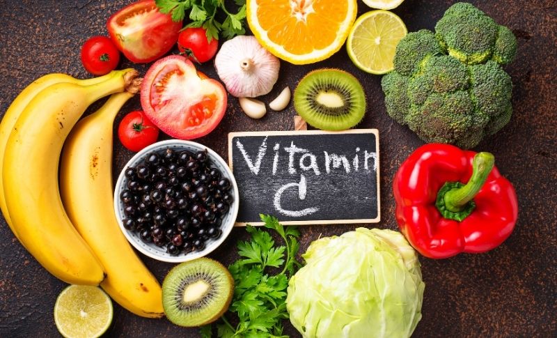 C Vitamini: Koruma ve Büyüme