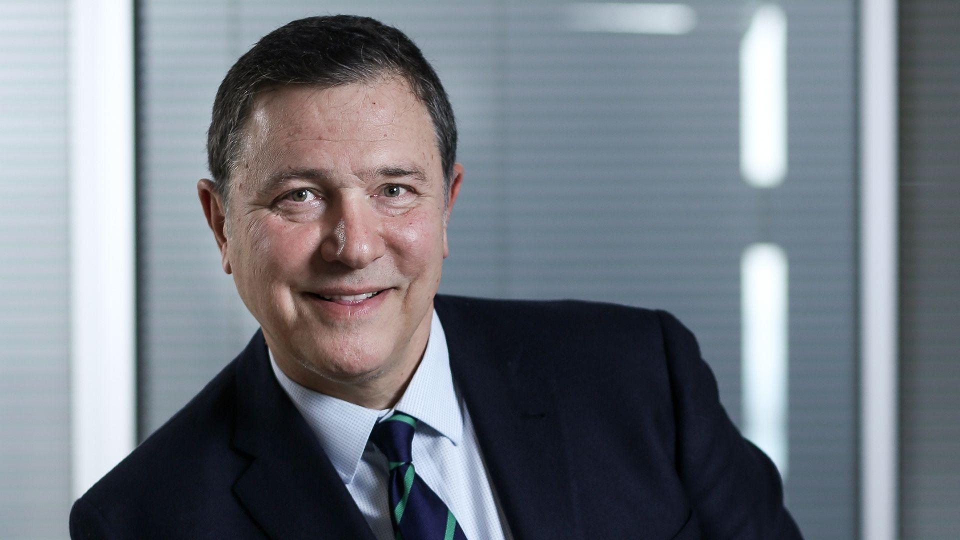 Global Ports Holding’in Londra Borsası’ndan Çıkacak Olmasıyla İlgili Konuşan Kutman: ‘GPH’ye Strateji Ve Yönetimde Yön Vermeye Kararlıyım’