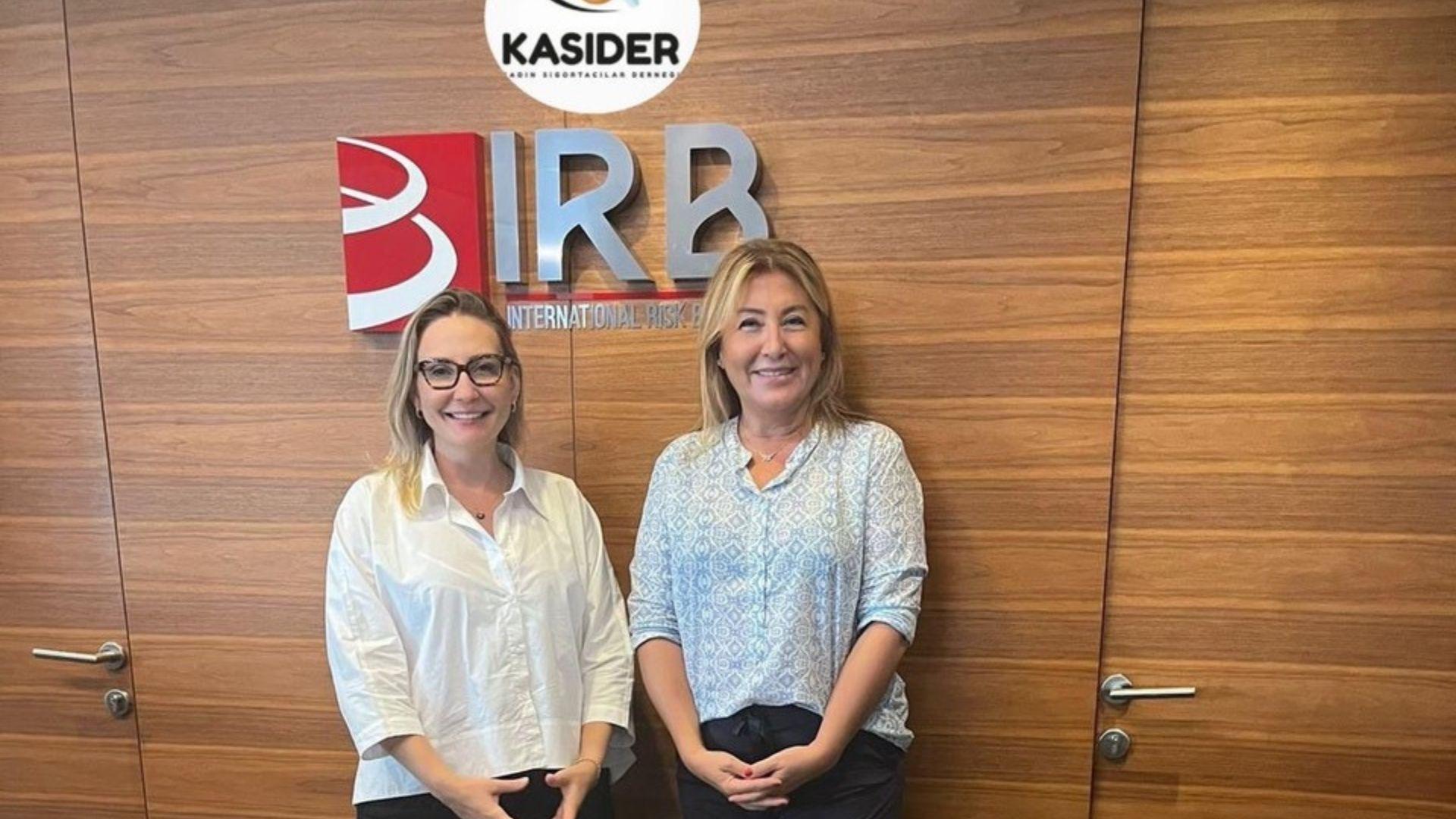 KASIDER, “Öğrenci Kardeşim 2024/2025 Programı” Sigorta Haftasında Başlayacak 