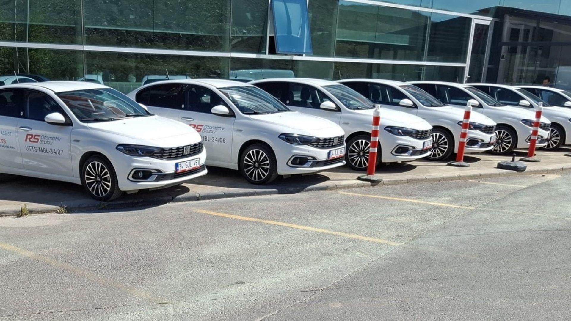 RS Servis ve Tur Assist’te UTTS Kolaylığı