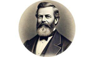 William G. Fargo Kimdir?