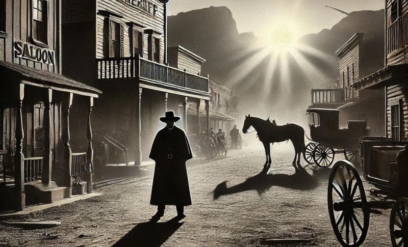 Wyatt Earp Hakkında Film, TV Dizisi ve Belgeseller