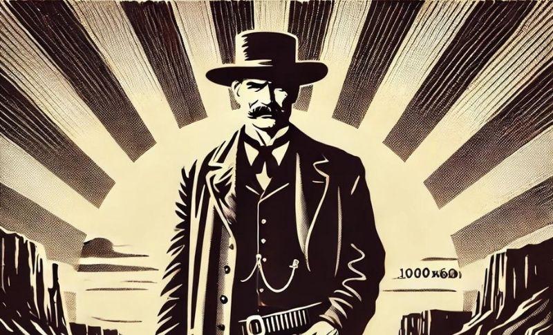 Wyatt Earp Hakkında TV Dizileri