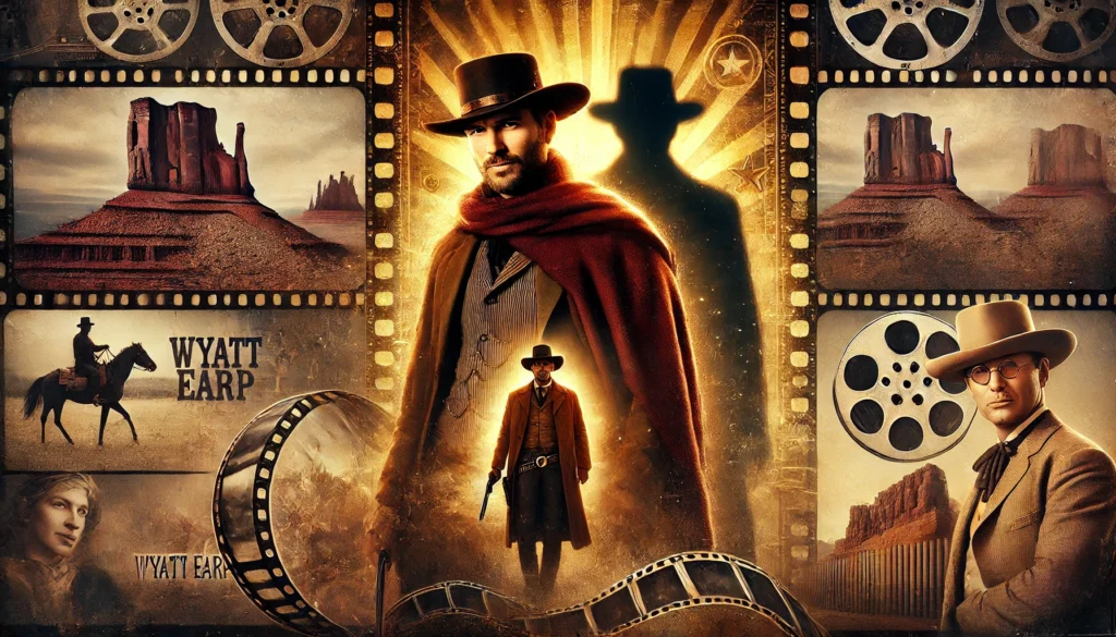 Wyatt Earp’ün Mirası: Gerçekler ve Efsaneler Arasında