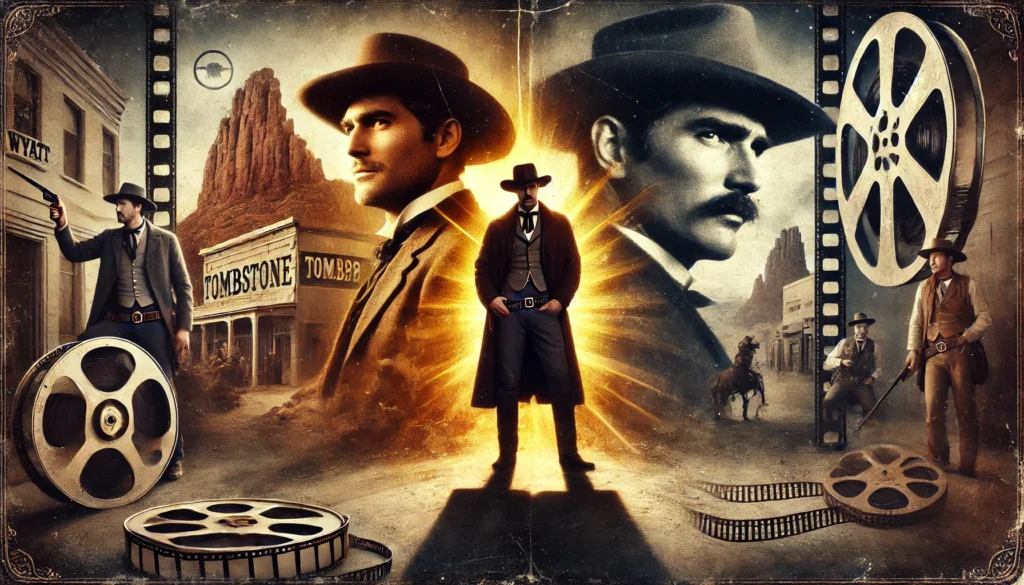 Wyatt Earp’ün Mirası: Gerçekler ve Efsaneler Arasında