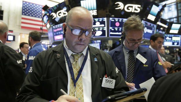 ABD İstihdam Verileri Üzerine Banka Gelişmeleri