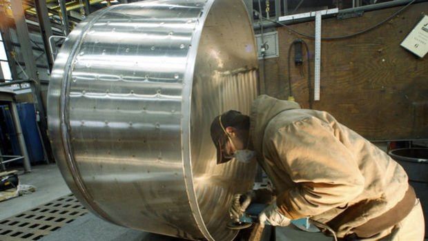 ABD Merkez Bankası Temmuz 2023 Sanayi Üretim Verileri