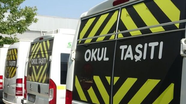 Ankara’da 2023-2024 Okul Servis Ücretleri Belirlendi