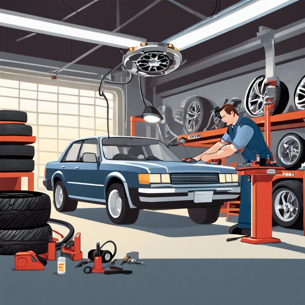 Araç Muayenesi – Neleri Kontrol Etmelisiniz