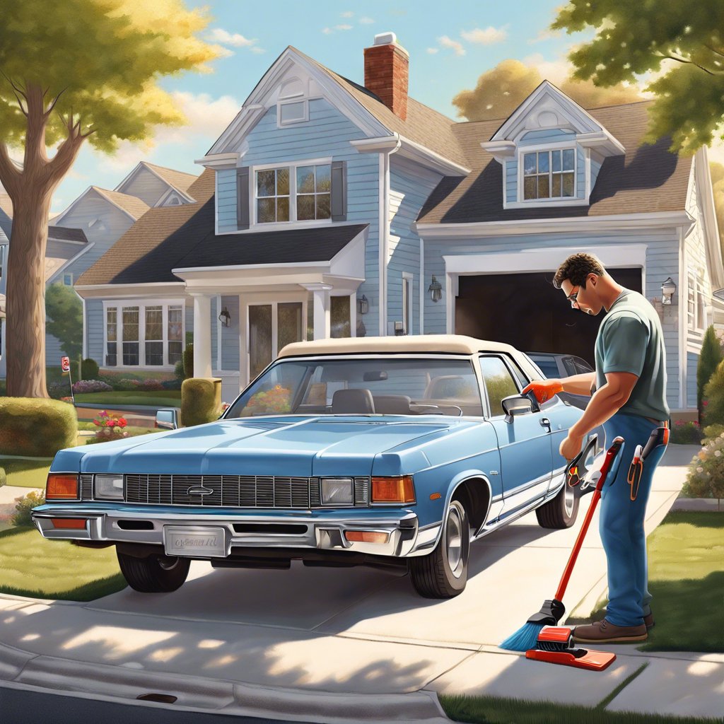 Aracınızı Satarken Dikkat Etmeniz Gerekenler