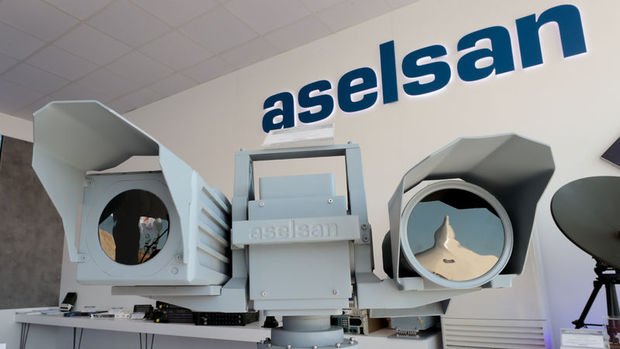 Aselsan ve Anadolu Deniz İnşaat’tan 32 Milyon Euro Değerinde Sözleşme