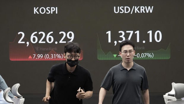 Asya-Pasifik Piyasalarında Japonya’nın Güçlü Büyümesi