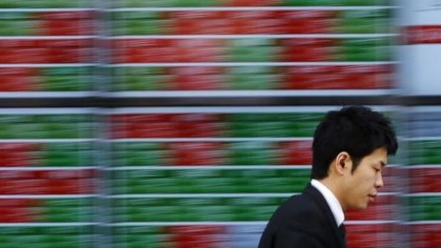 Asya-Pasifik Piyasalarında Yükseliş ve Hindistan Verileri