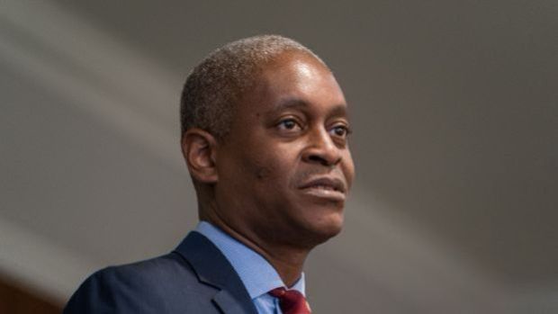 Atlanta Fed Başkanı Bostic’in Ekonomik Görünümü ve Faiz Beklentileri