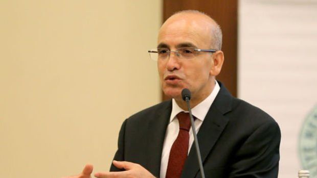 Bakan Mehmet Şimşek’in Cari Denge ve İşsizlik Açıklamaları