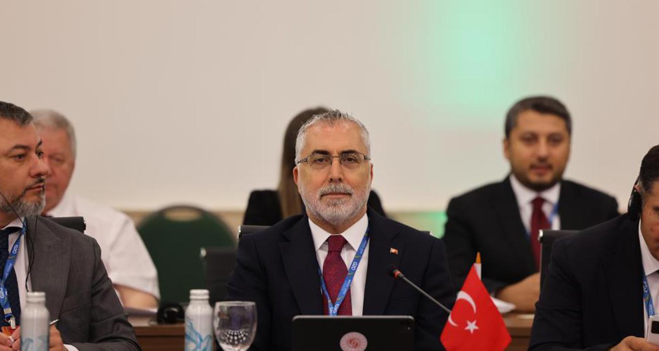 Beştepe’deki Kabine Toplantısı Sonrası Belediye Prim Borçları Açıklaması