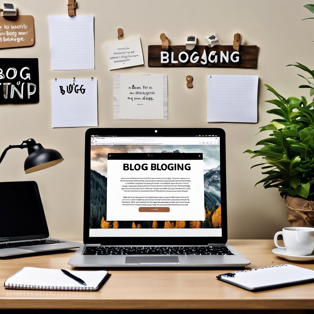 Blog Yazarak Hızla Para Kazanmanın 5 Şaşırtıcı Yolu!