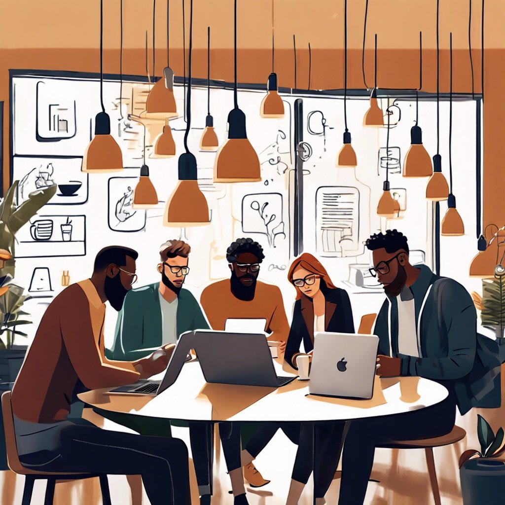 Bir Fikirle Başarıya Ulaşmanın Sırları: Girişimciler İçin Uygulamalı Stratejiler