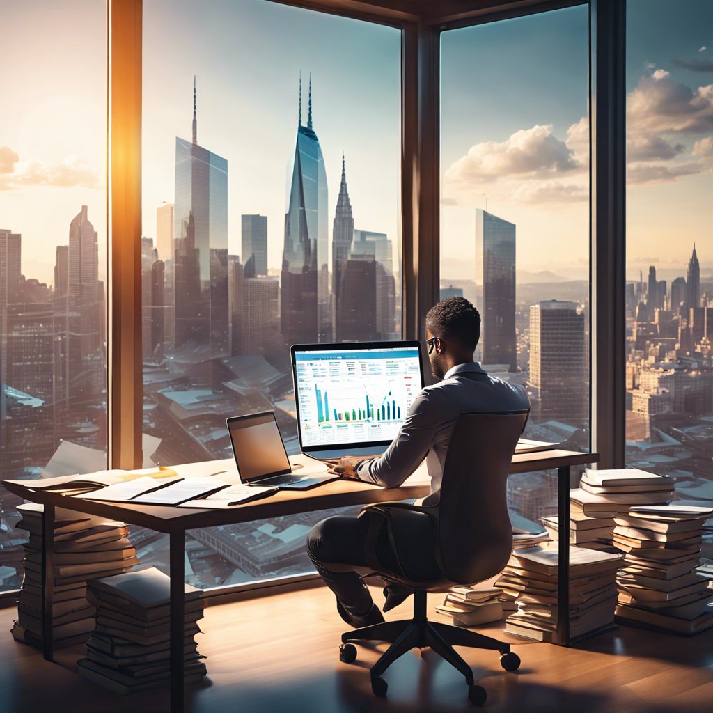 Bir Yatırımcı Gibi Düşünmek: Finansal Özgürlüğe Giden Yol