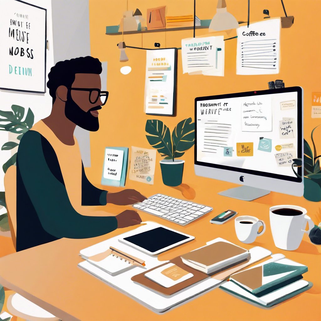 Birçok Kişinin Bilmediği Online İşler: Yatırım Gerektirmeyen Fikirler