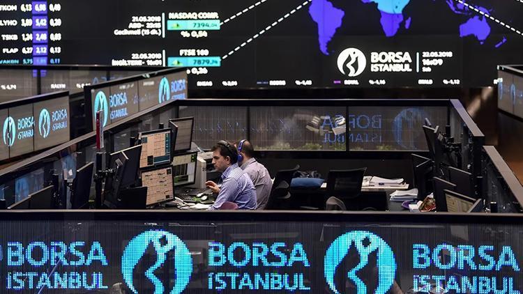 BIST 100 Endeksi Yükseliş Gösterdi, Küresel Piyasalardaki Gelişmeler Etkili
