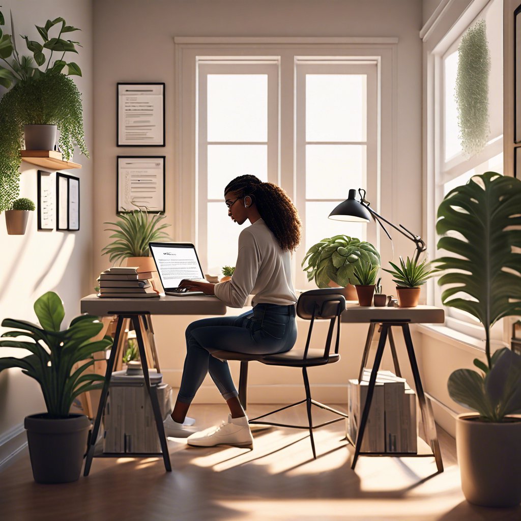 Blog Yazarak Hızla Zengin Olmanın Sırları