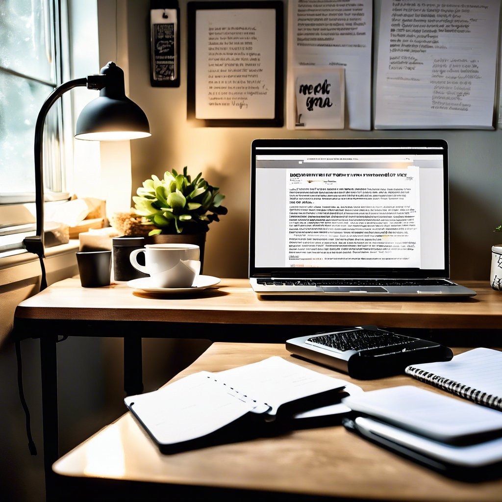 İş Bulamayanlar İçin Blog Yazmanın Avantajları