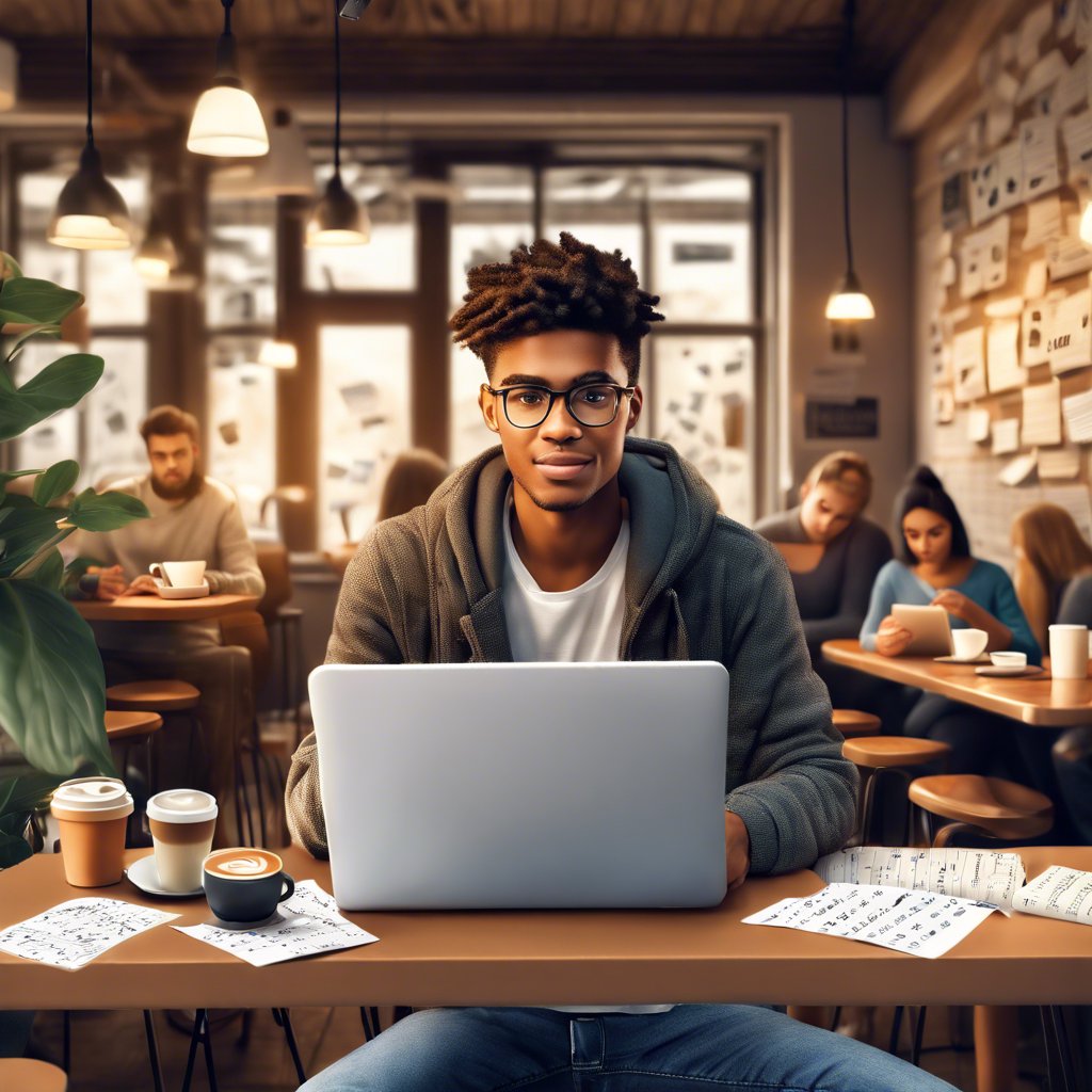 Blog Yazarak Para Kazanmanın Bilinmeyen Yolları