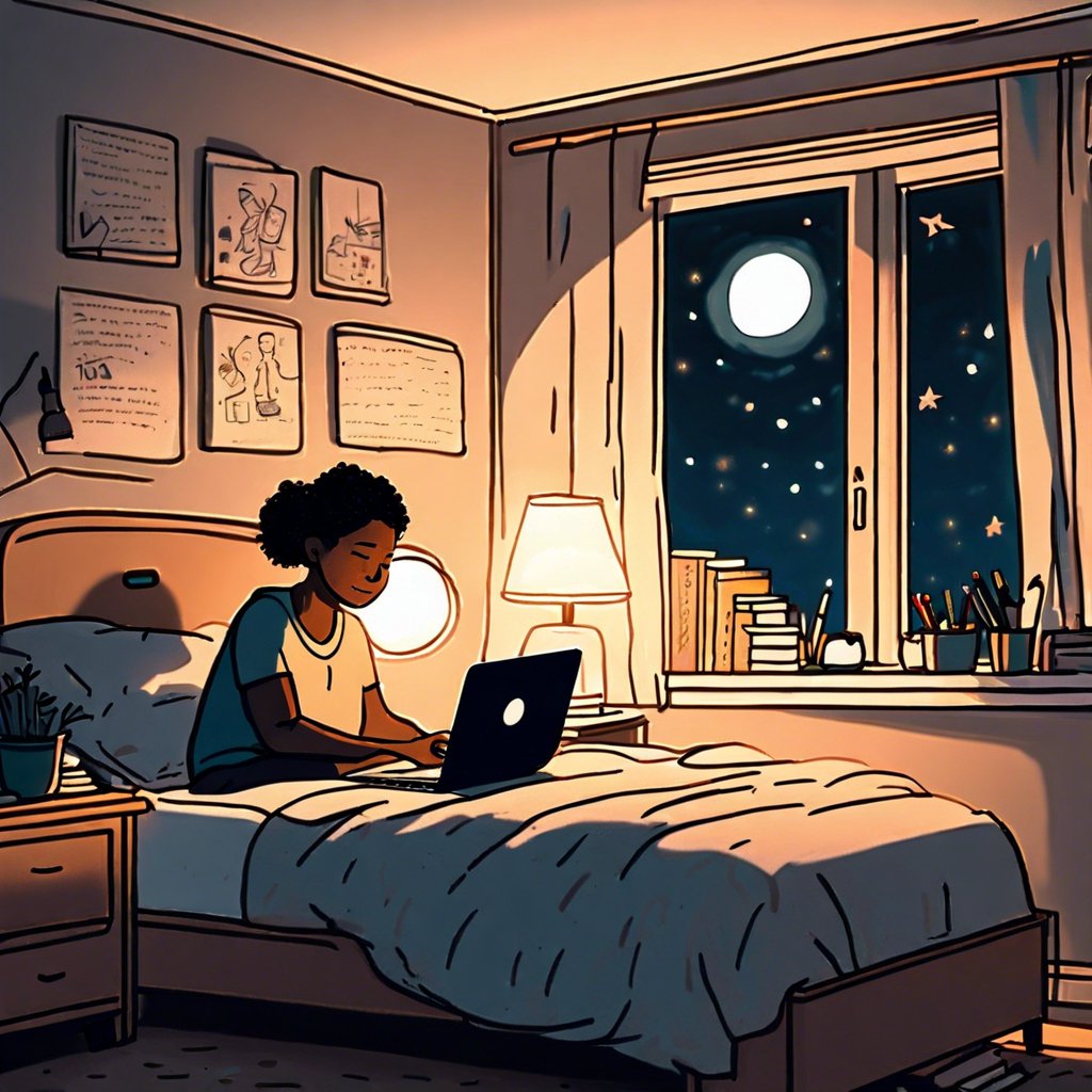 Çocuklar Uyurken Servet Yapmanın 7 İnanılmaz Yolu: İş Bulmanın Yollarını Keşfedin