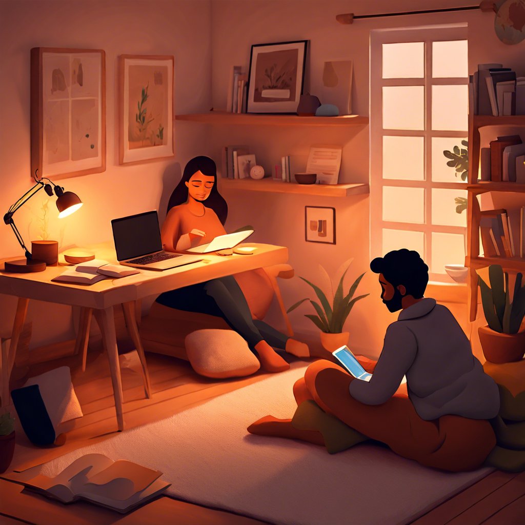 Çocuklar Uyurken Servet Yapmanın 7 İnanılmaz Yolu