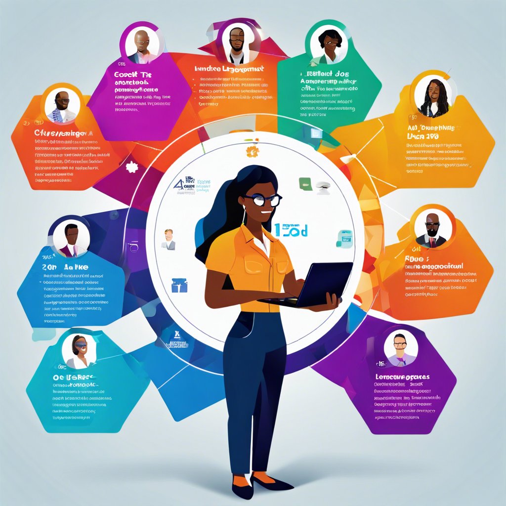 Dijital Çağın Yeni Meslekleri: 2024’te Para Basan 10 İş!