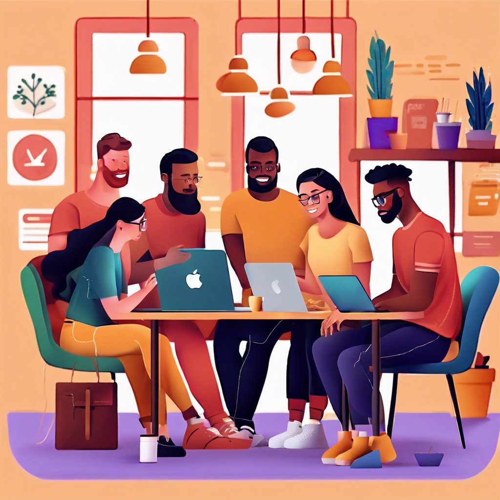 E-ticaret ile Hayatınızı Değiştirin: Başarılı Bir Online Mağaza Açmanın Sırları!