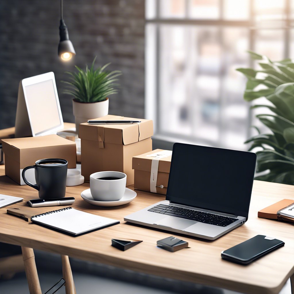 E-ticaretin Yeni Altın Çağı: Başarılı Bir Online Mağaza Nasıl Açılır?