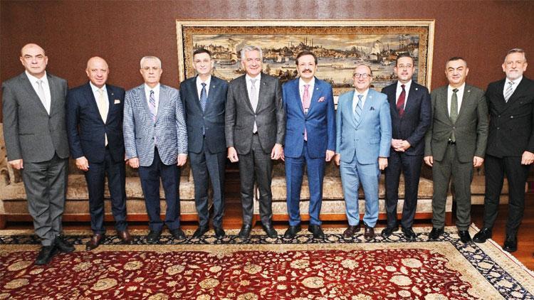 Ekonomide Zorlu Süreç ve Haksız İthamlar