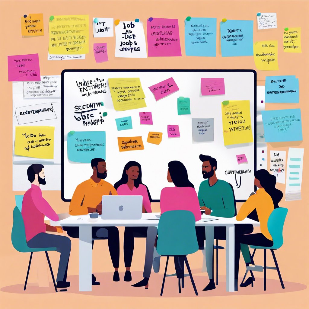 İş Fikirlerinizi Nasıl Değerlendirebilirsiniz? Adım Adım Rehber