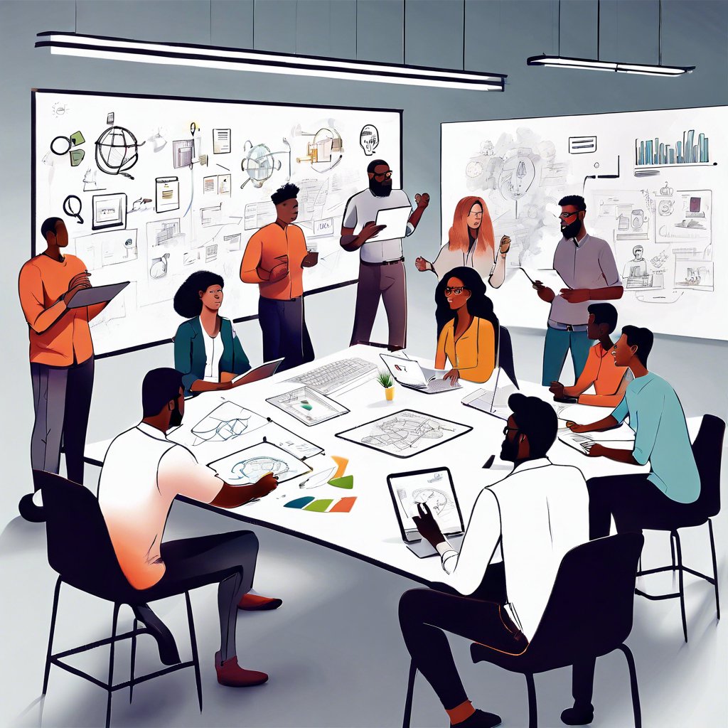 Farklı Düşünerek Nasıl Zengin Olursunuz? Devrim Yaratan İş Fikirleri