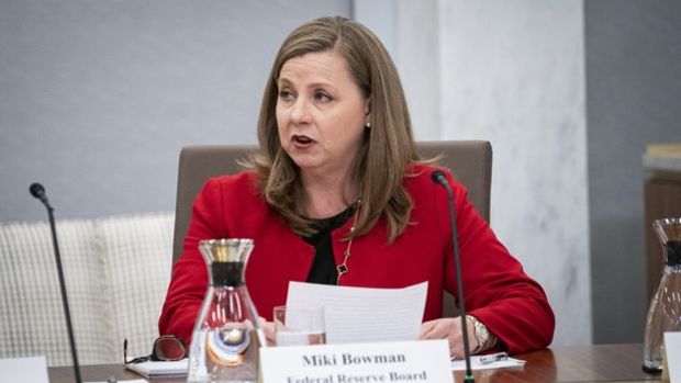 Fed Üyesi Michelle Bowman’dan Temkinli Mesajlar