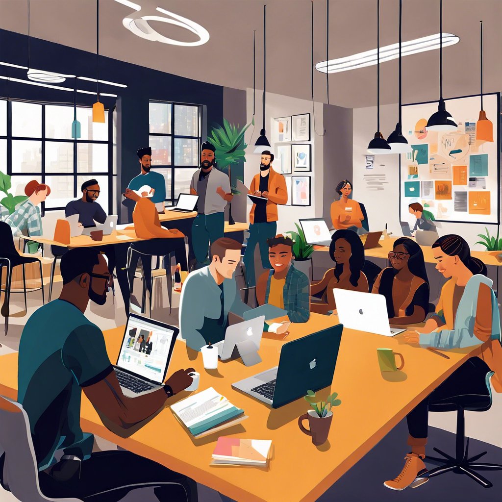 Freelance Dünyasında Yükselmenin Kesin Yolları: Hızla Zengin Olun!