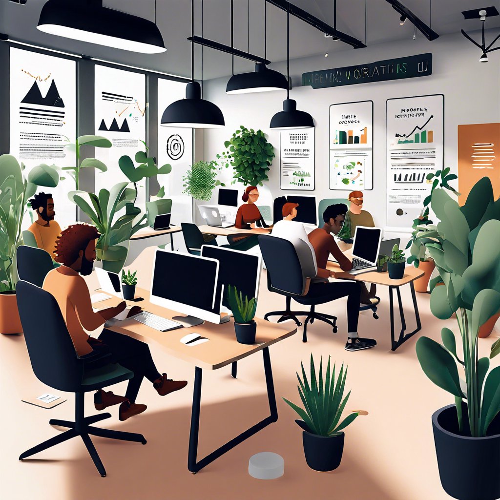 Freelance Çalışarak Zengin Olmanın Sırları