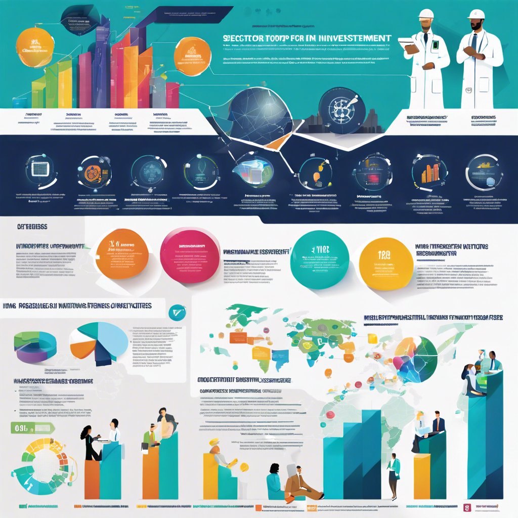 Geleceğin Milyonerleri: Şimdi Yatırım Yapmanız Gereken Sektörler