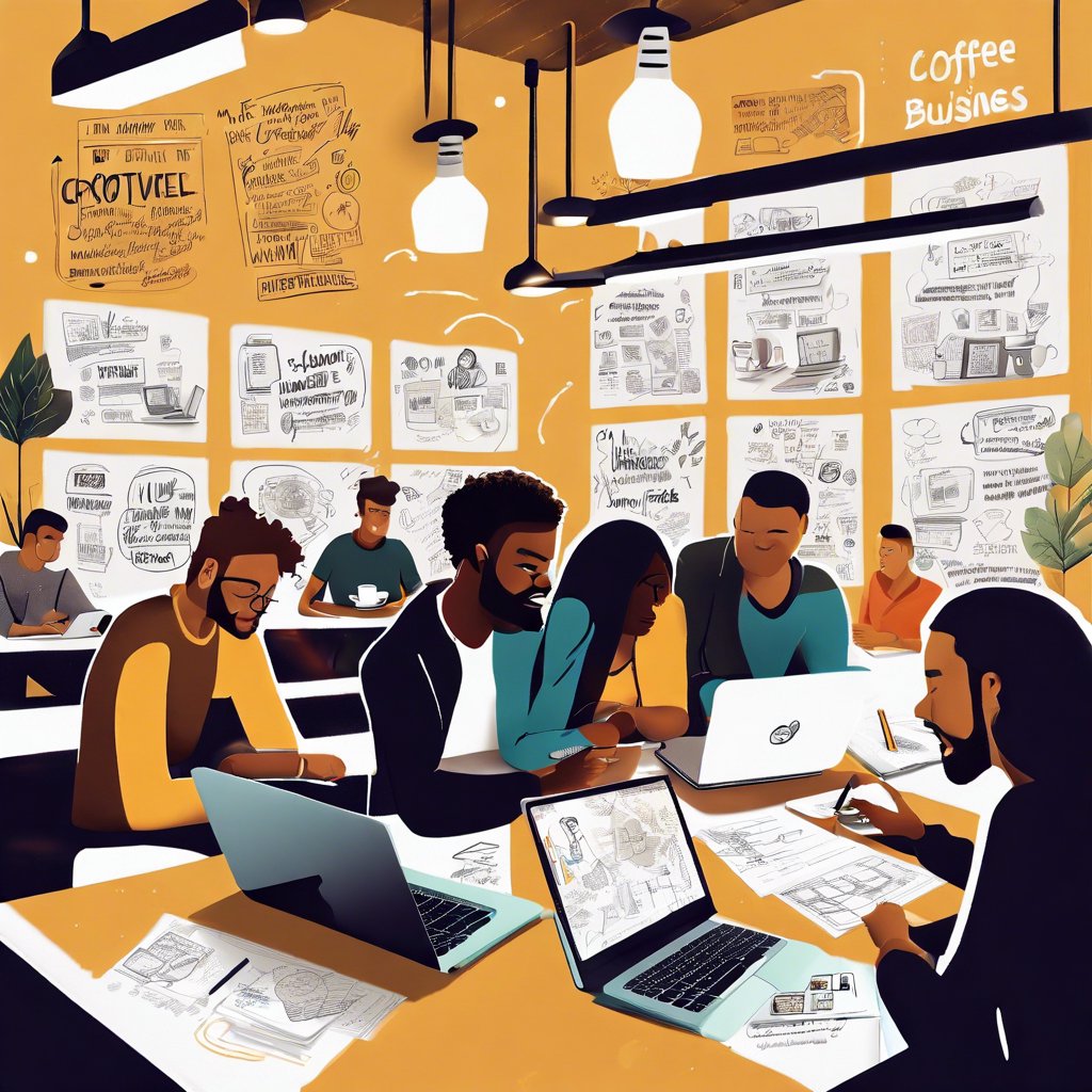 Gizli Kalmış İş Fikirleri: Kimsenin Bilmediği Para Kazanma Yöntemleri