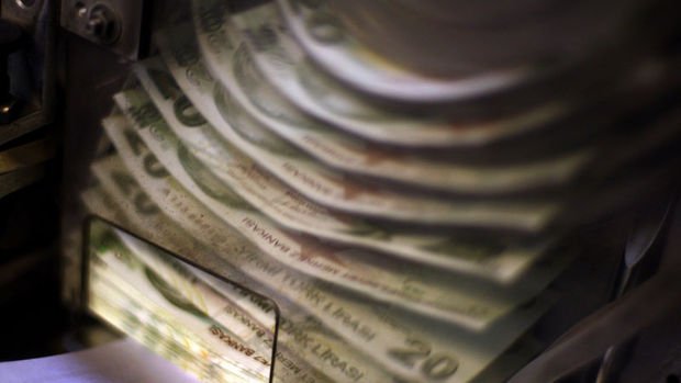 Hazine Tahvil İhalesi ile 32 Milyar Lira Borçlanma Süreci