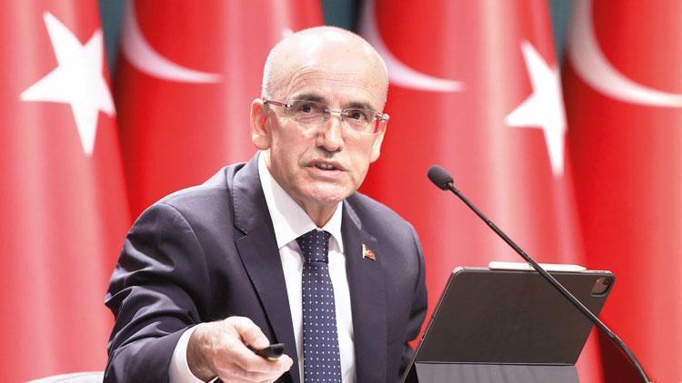 Hazine ve Maliye Bakanı Mehmet Şimşek’ten Enflasyon ve Kayıt Dışı Ekonomi Açıklamaları