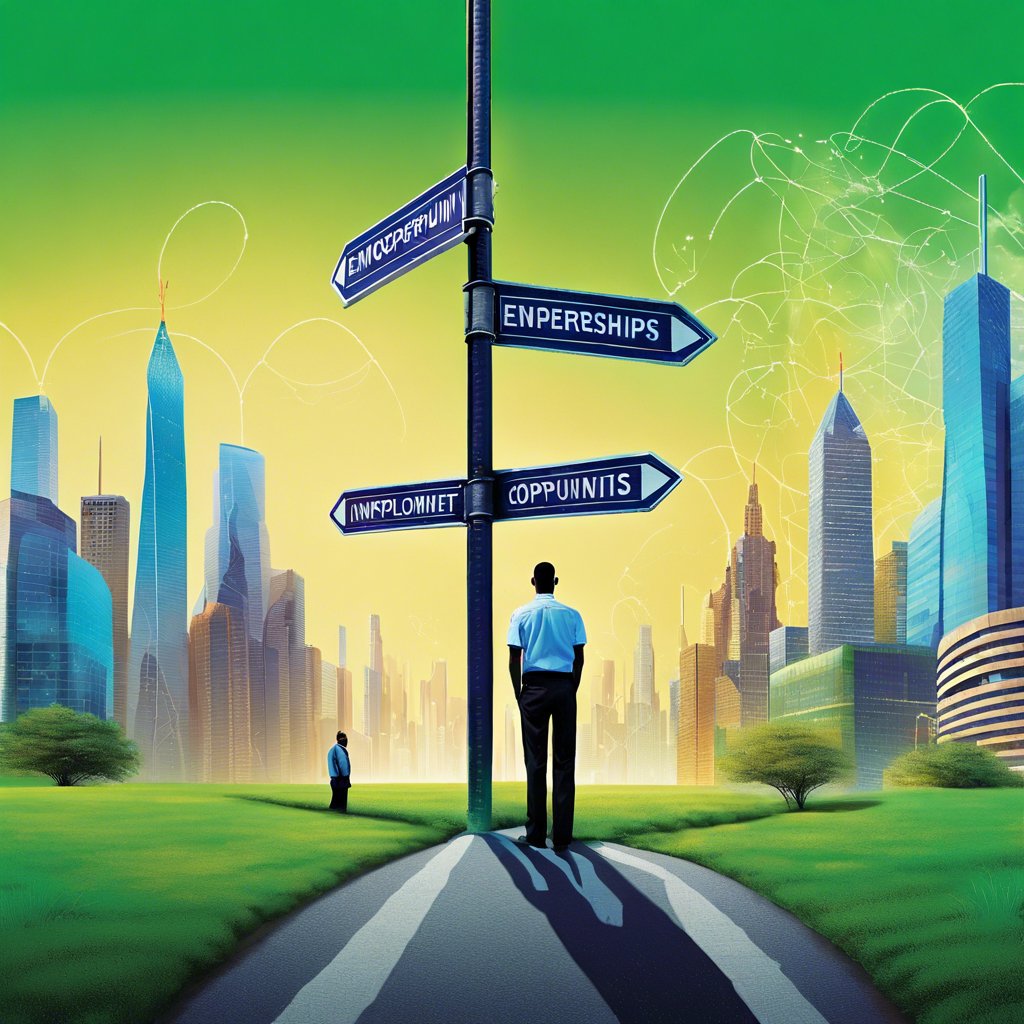 Bilinmeyen Yatırım Fırsatları: İşsiz Kalma, Zenginleş!