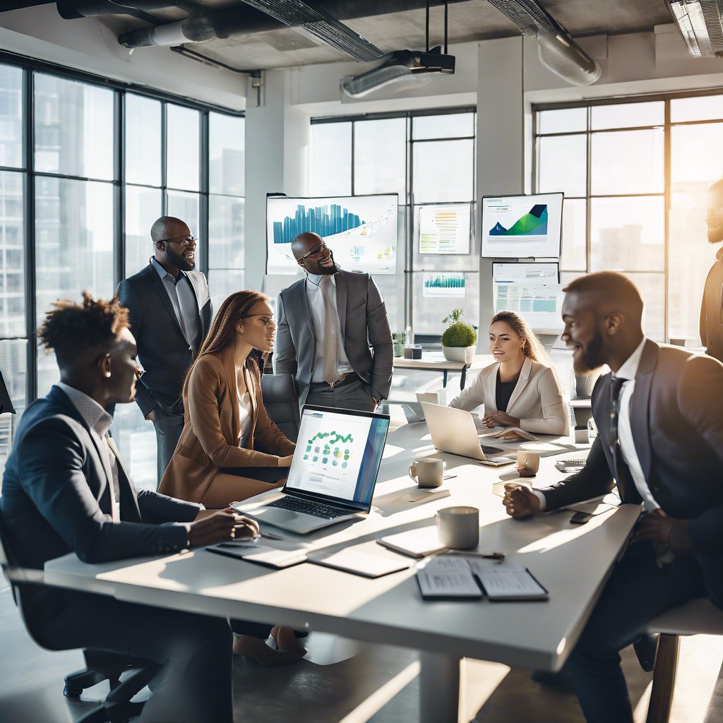 Herkesin Bilmediği Yatırım Stratejileri: Hızla Zenginleşin!