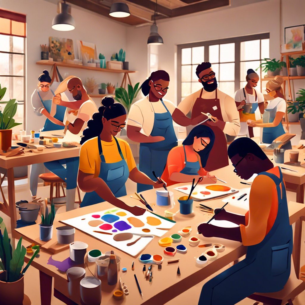 Hayallerini Gerçeğe Dönüştüren 10 Hobi: İşsizliğe Son Veren Başarı Hikayeleri