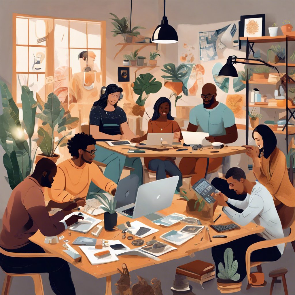 Hobi Olarak Başlayıp Servet Yapan 10 Kişinin Hikayesi