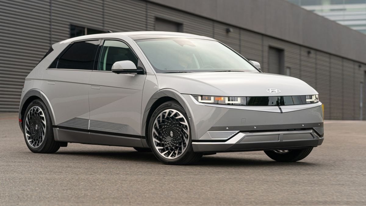 Hyundai Motor Company'nin 2024 CEO Yatırımcı Günü: Elektrikli Araç Stratejileri